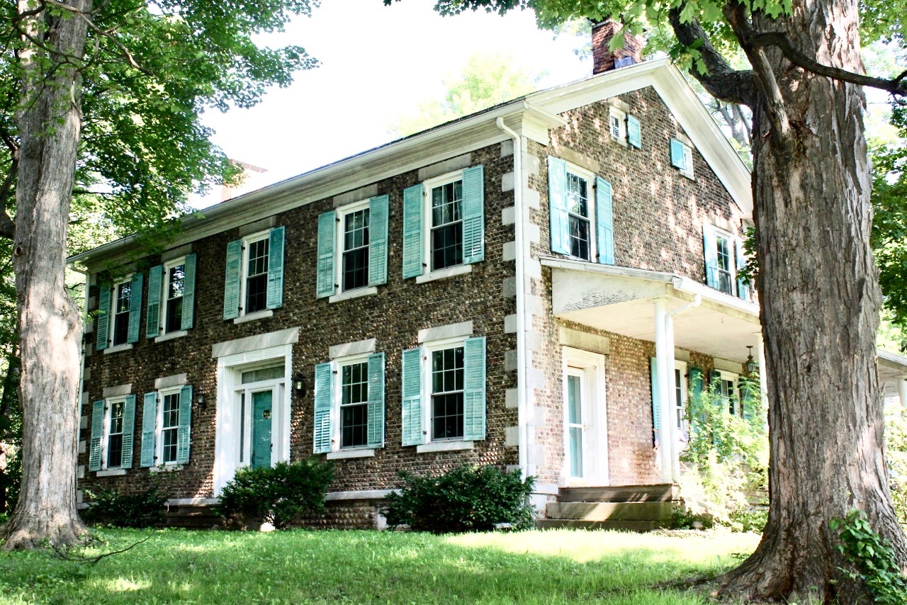 4998 Shortsville Road